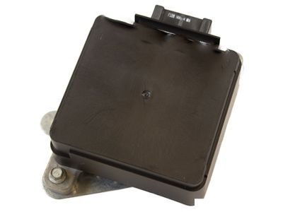 Lincoln Fuel Pump Driver Module - 3W1Z-9D372-AA