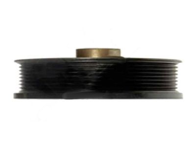 Lincoln Harmonic Balancer - XL1Z-6312-DA