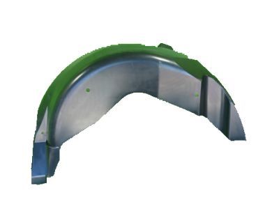 Lincoln Wheelhouse - BT4Z-7828370-A