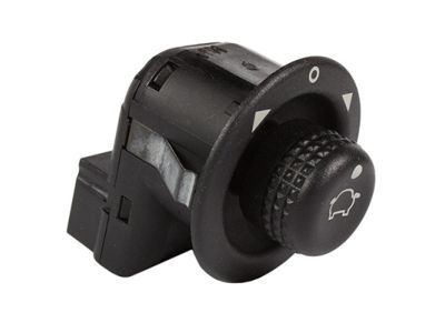 Mercury CA6Z-17B676-A Lever Assembly - Mirror Control