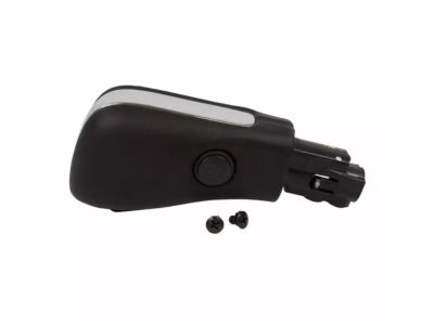 BB5Z-7213-BA Ford Handle Assembly Product Photo 1 of 2