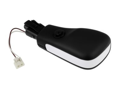BB5Z-7213-BA Ford Handle Assembly Product Photo 2 of 2