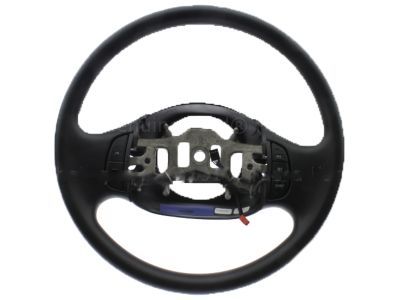 Ford 5C3Z-3600-AAA Wheel Assembly - Steering