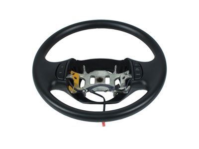 Ford 5C3Z-3600-AAA Wheel Assembly - Steering