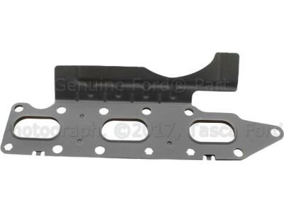 BL3Z-9448-D Ford Gasket, Driver Side Product Photo 2 of 4