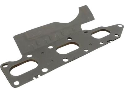 BL3Z-9448-D Ford Gasket, Driver Side Product Photo 3 of 4