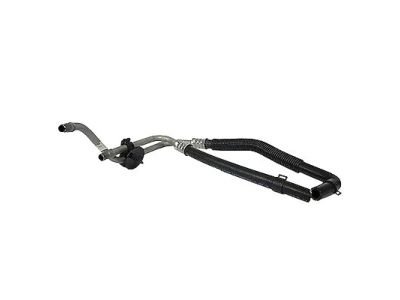 Ford F-350 Super Duty Automatic Transmission Oil Cooler Line - 7C3Z-7R081-F