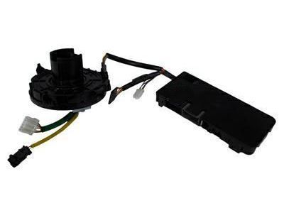 Lincoln XW4Z-14A664-AA Cover And Contact Plate Assembly