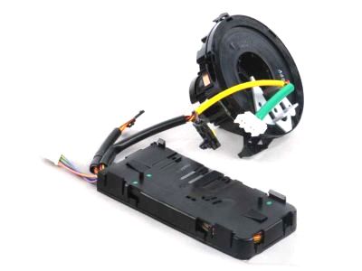Lincoln XW4Z-14A664-AA Cover And Contact Plate Assembly