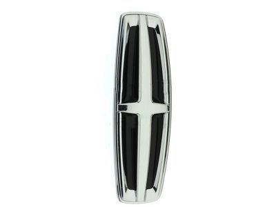 Lincoln HP5Z-8213-AA Emblem Assembly - Radiator Grille