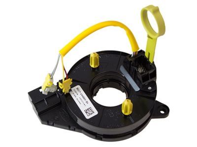 Lincoln Clock Spring - AG1Z-14A664-A