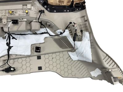 Ford JL1Z-7831112-EB Panel - Trim JL1Z-7831112-EB Ford Panel - Trim Product Photo 1 of 4