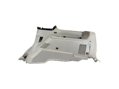 JL1Z-7831112-EB Ford Panel - Trim Product Photo 2 of 4