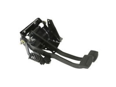 Ford JR3Z-2455-B Pedal Assy - Brake