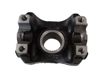 F81Z-4851-KA Ford Companion Flange Product Photo 3 of 3