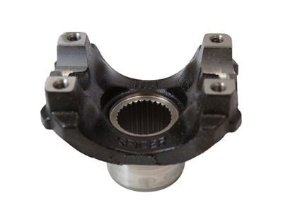 F81Z-4851-KA Ford Companion Flange Product Photo 2 of 3