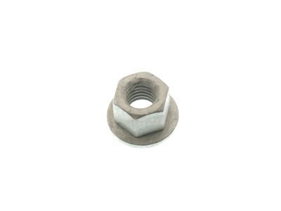-N800627-S441 Ford Wiper Arm Nut Product Photo 1 of 1