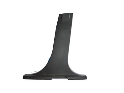 Ford D2BZ-5424346-AB Trim - B Pillar