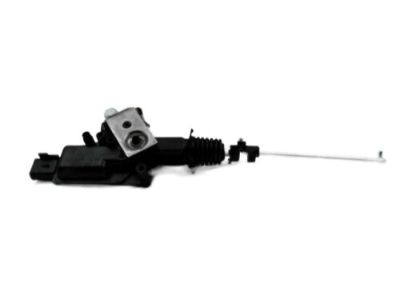 Ford F85Z-15218A43-B Actuator Assembly
