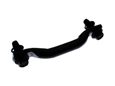 Lincoln 6F9Z-7462441-A Striker - Seat Lock