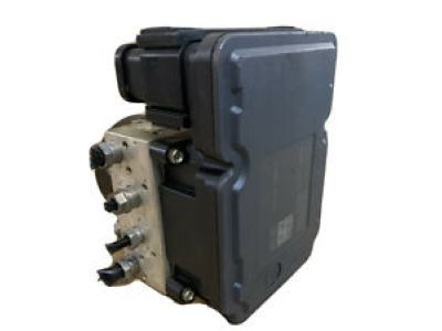 Ford Escape ABS Pump And Motor Assembly - CV6Z-2C405-E