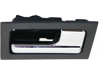 Ford CL3Z-1522600-FA Handle Assembly - Door - Inner