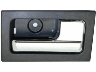 Ford CL3Z-1522600-FA Handle Assembly - Door - Inner