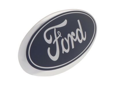 Ford AU5Z-16605-A Decal - Name Plate