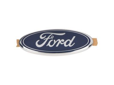 Ford AU5Z-16605-A Decal - Name Plate