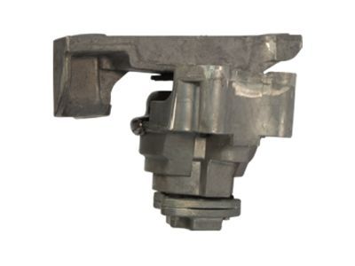 Lincoln Engine Mount - 8G1Z-6038-A