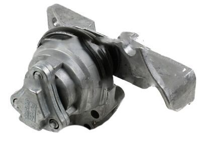 Lincoln Engine Mount - 8G1Z-6038-A