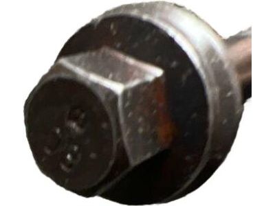 GR3Z-6065-B Ford Bolt - Hexagon Head Product Photo 2 of 4