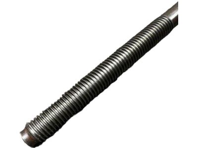 GR3Z-6065-B Ford Bolt - Hexagon Head Product Photo 4 of 4
