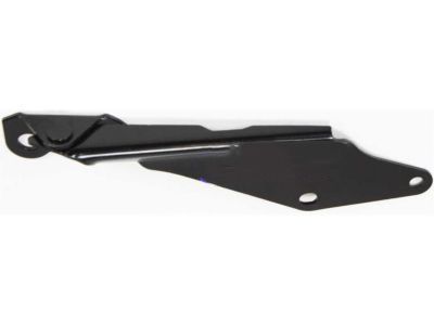 Mercury 6F9Z-16797-AA Hinge Assembly - Hood