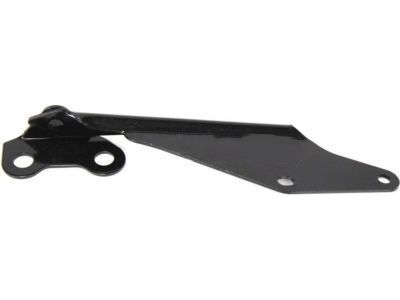 Mercury 6F9Z-16797-AA Hinge Assembly - Hood