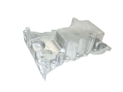 Lincoln Oil Pan - 7T4Z-6675-A