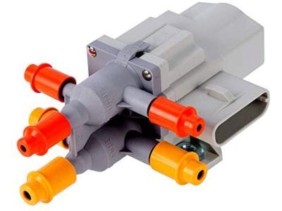6C3Z-9189-A Ford Valve Assembly Product Photo 1 of 1