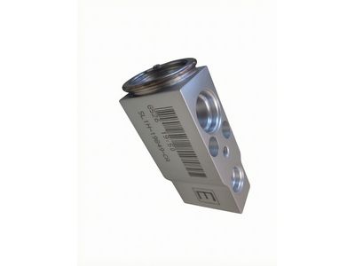 6L1Z-19849-B Ford Valve Assembly - Evaporator Expansion, Rear Product Photo 3 of 4