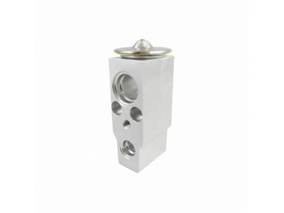 6L1Z-19849-B Ford Valve Assembly - Evaporator Expansion, Rear Product Photo 4 of 4