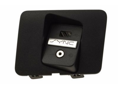 Ford DC3Z-25046A34-DA Cover Assy