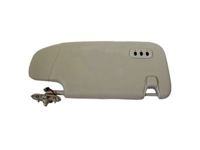 Ford AH6Z-5404105-AD Visor Assembly - Sun
