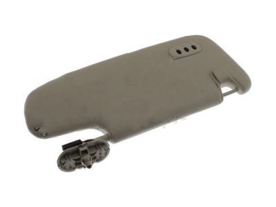 Ford AH6Z-5404105-AD Visor Assembly - Sun