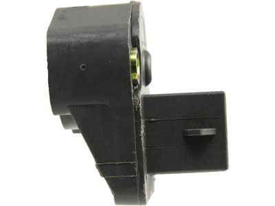Lincoln Throttle Position Sensor - F2TZ-9B989-C