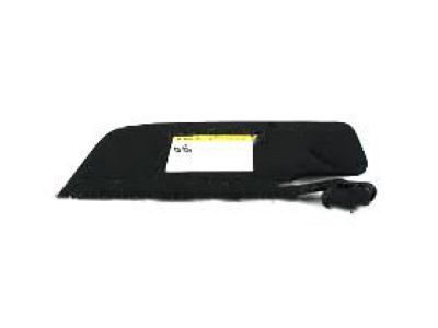 Ford AR3Z-7604104-AA Visor Assembly - Sun