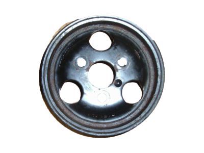 Mercury F77Z-3A733-AA Pulley