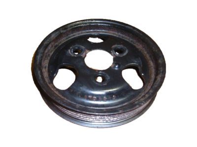 Mercury F77Z-3A733-AA Pulley