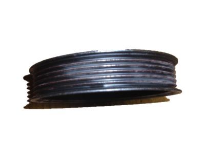Mercury F77Z-3A733-AA Pulley