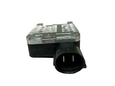 Lincoln Cooling Fan Relay - 7T4Z-8B658-A