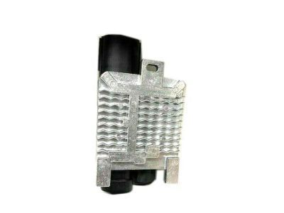 Lincoln Cooling Fan Relay - 7T4Z-8B658-A