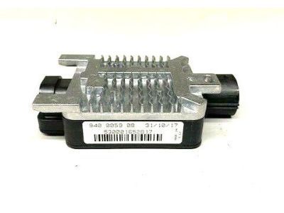 Lincoln Cooling Fan Relay - 7T4Z-8B658-A